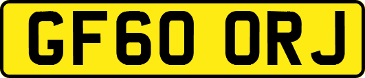 GF60ORJ