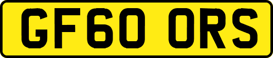 GF60ORS