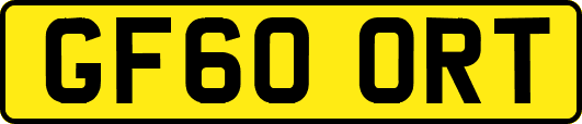 GF60ORT