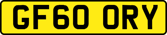 GF60ORY