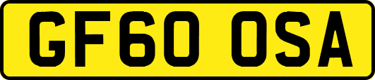 GF60OSA