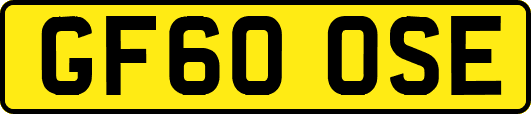GF60OSE