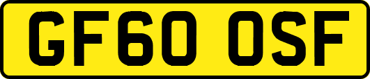GF60OSF