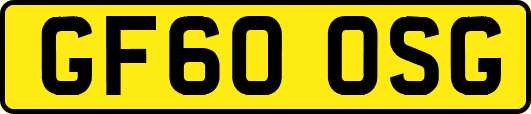 GF60OSG