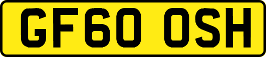 GF60OSH