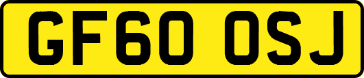 GF60OSJ