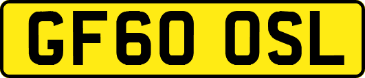GF60OSL