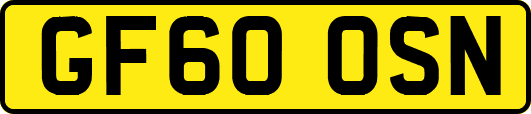 GF60OSN