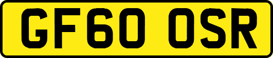 GF60OSR