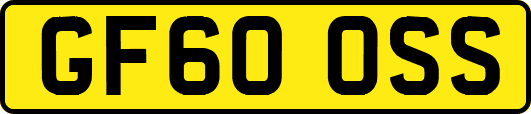GF60OSS