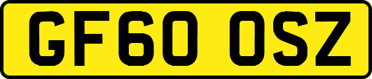 GF60OSZ