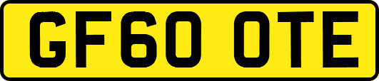 GF60OTE