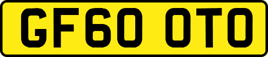 GF60OTO