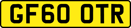 GF60OTR