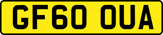 GF60OUA