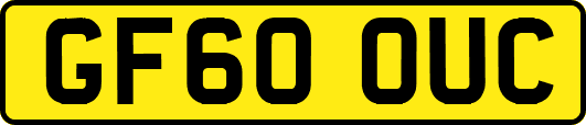 GF60OUC