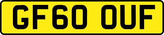 GF60OUF