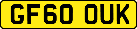 GF60OUK