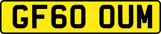 GF60OUM