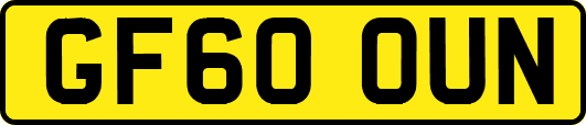 GF60OUN