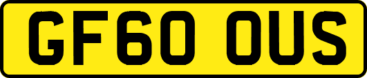 GF60OUS