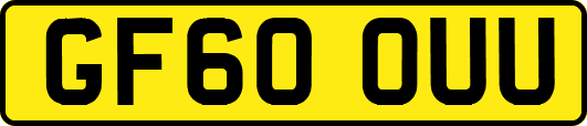 GF60OUU