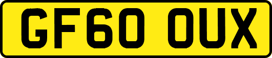 GF60OUX