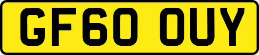 GF60OUY