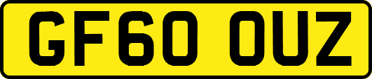 GF60OUZ