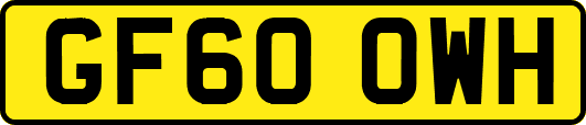 GF60OWH