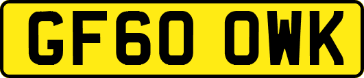 GF60OWK
