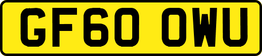 GF60OWU