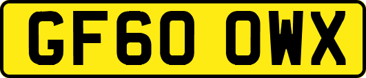 GF60OWX