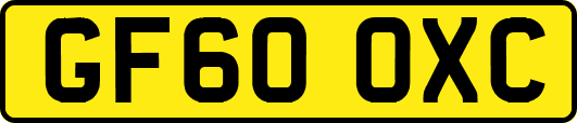 GF60OXC