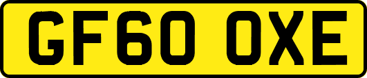 GF60OXE