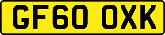 GF60OXK