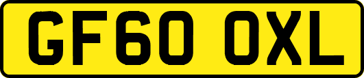 GF60OXL