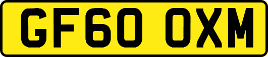 GF60OXM
