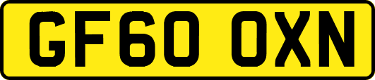 GF60OXN