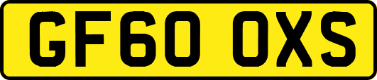GF60OXS