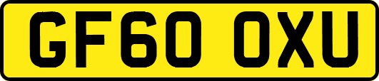 GF60OXU