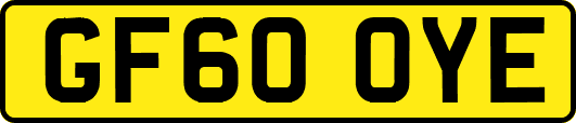 GF60OYE