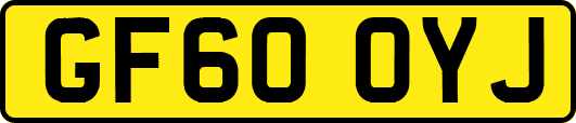 GF60OYJ