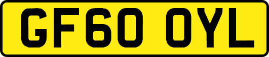 GF60OYL