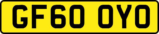 GF60OYO