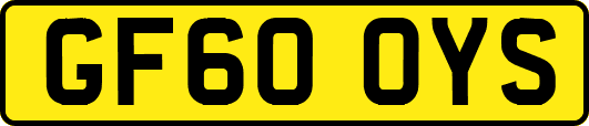 GF60OYS