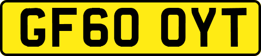 GF60OYT