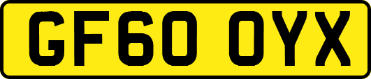 GF60OYX