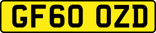 GF60OZD