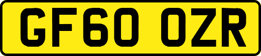 GF60OZR